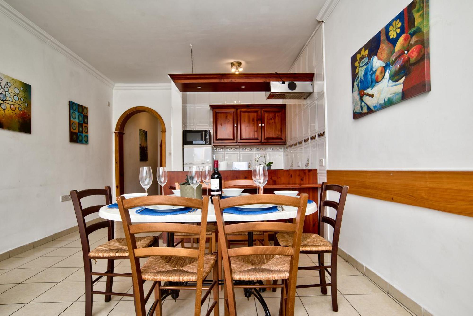 Morina Court - Seaview Apartments And Penthouse In St Julians By Shortletsmalta San Julián Exterior foto